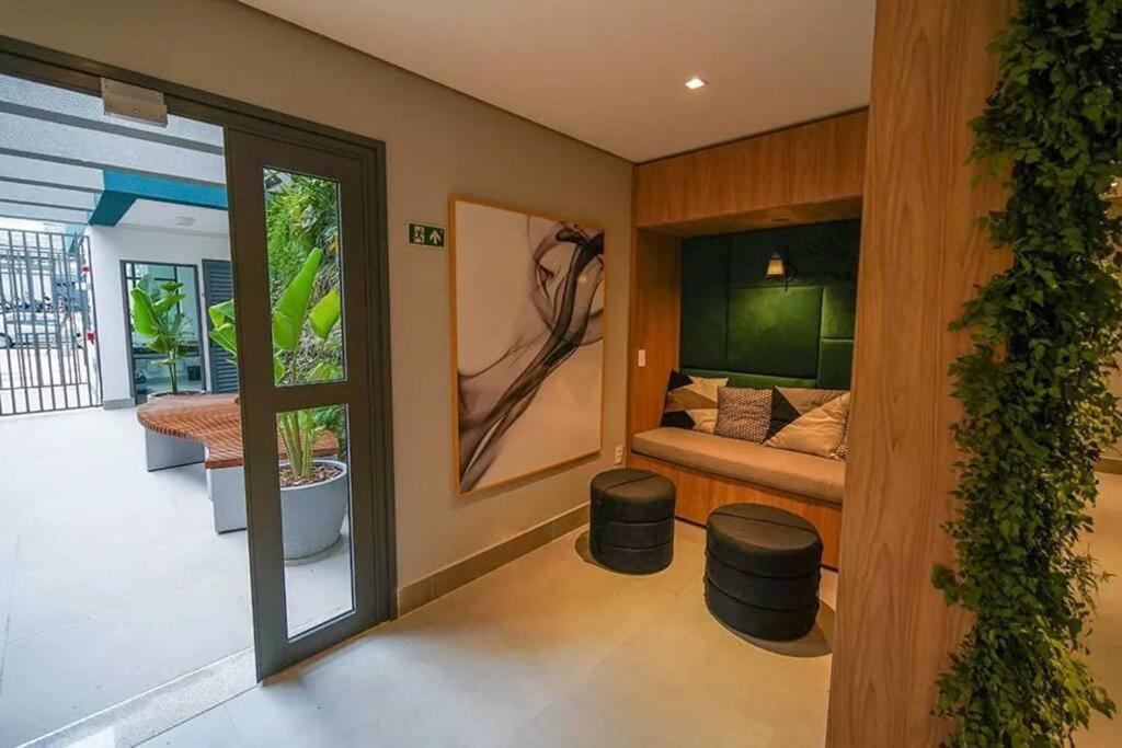 Raizes Metro Tucuruvi Apartamento
