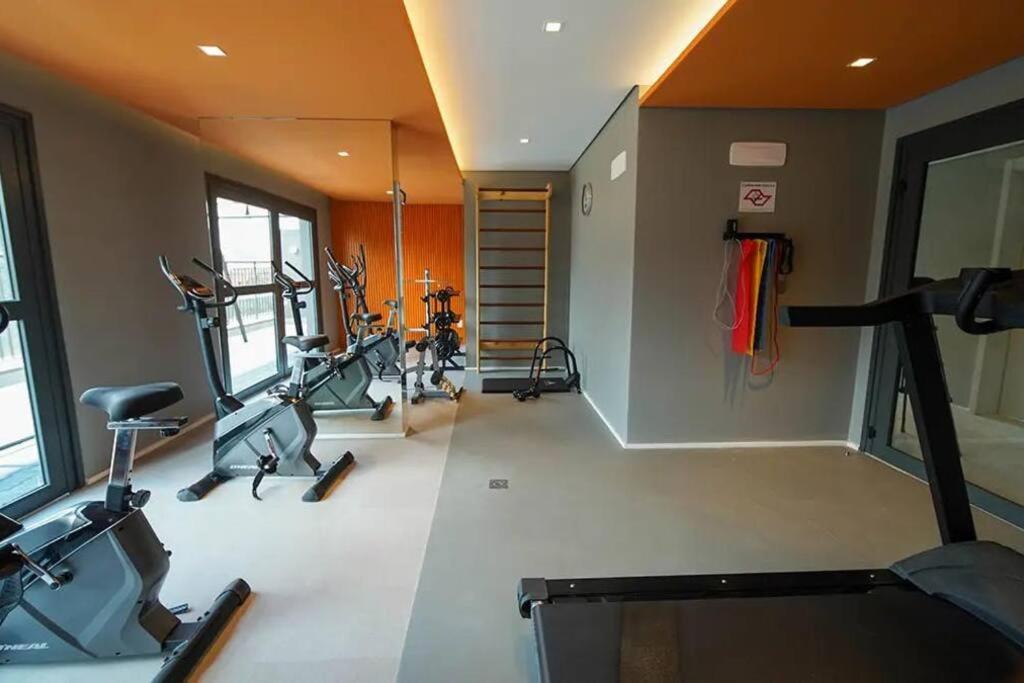 Raizes Metro Tucuruvi Apartamento *