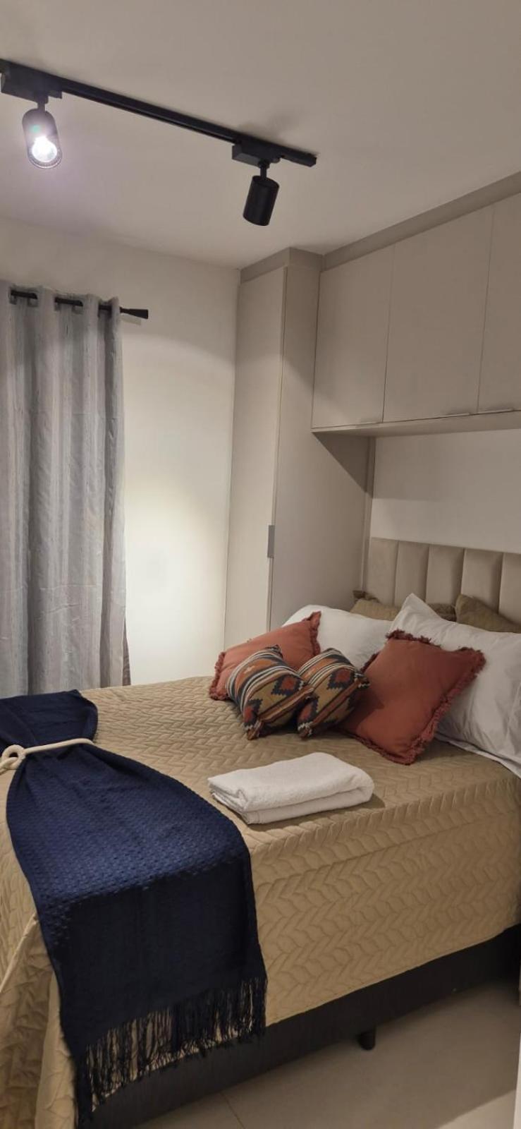 Raizes Metro Tucuruvi Apartamento