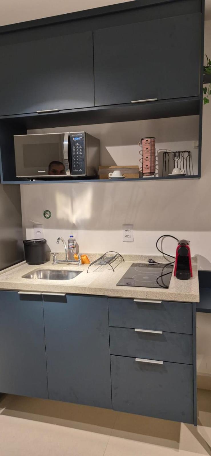 Raizes Metro Tucuruvi Apartamento *