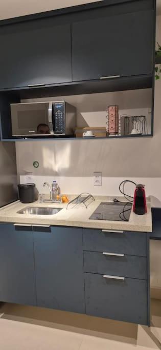 Apartamento Raizes Metro Tucuruvi