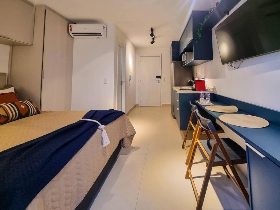 Raizes Metro Tucuruvi Apartamento São Paulo