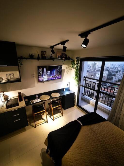Raizes Metro Tucuruvi Apartamento *