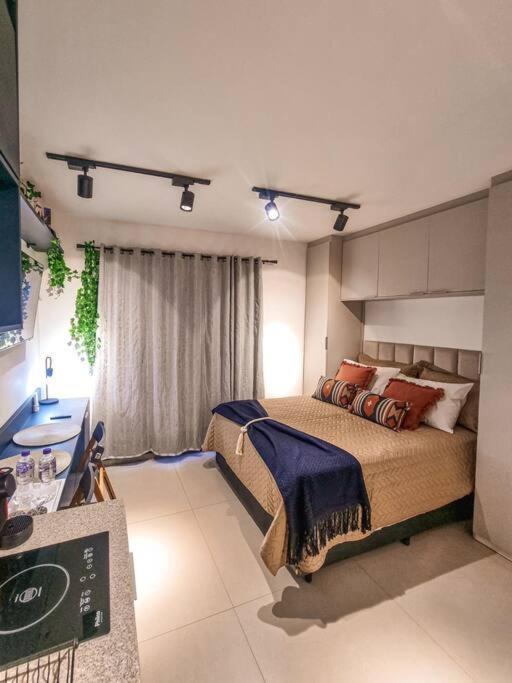 Raizes Metro Tucuruvi Apartamento São Paulo