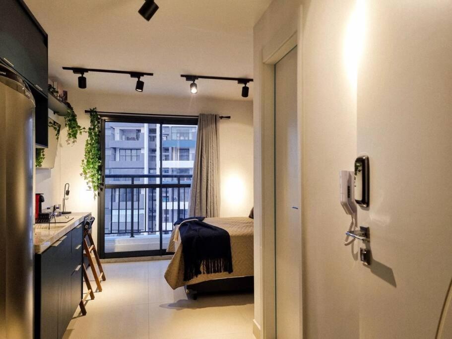 Apartamento Raizes Metro Tucuruvi São Paulo