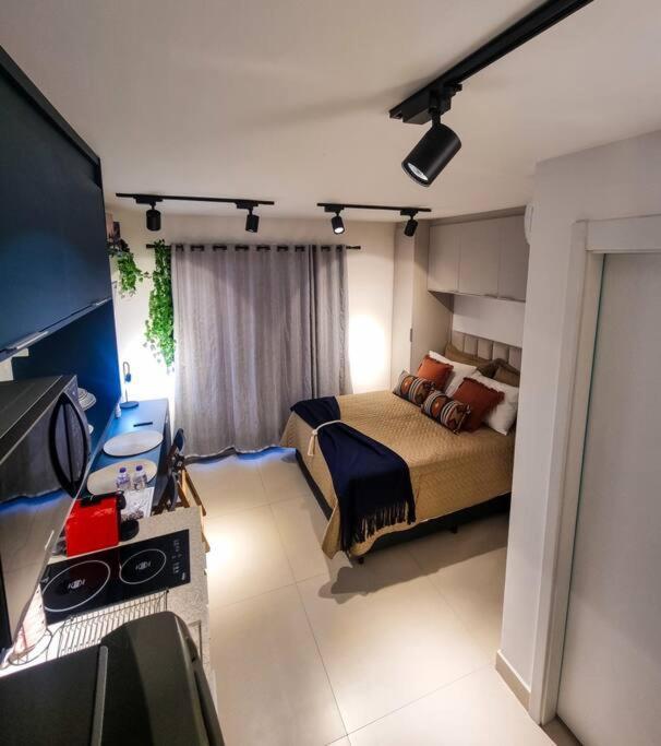 Apartamento Raizes Metro Tucuruvi