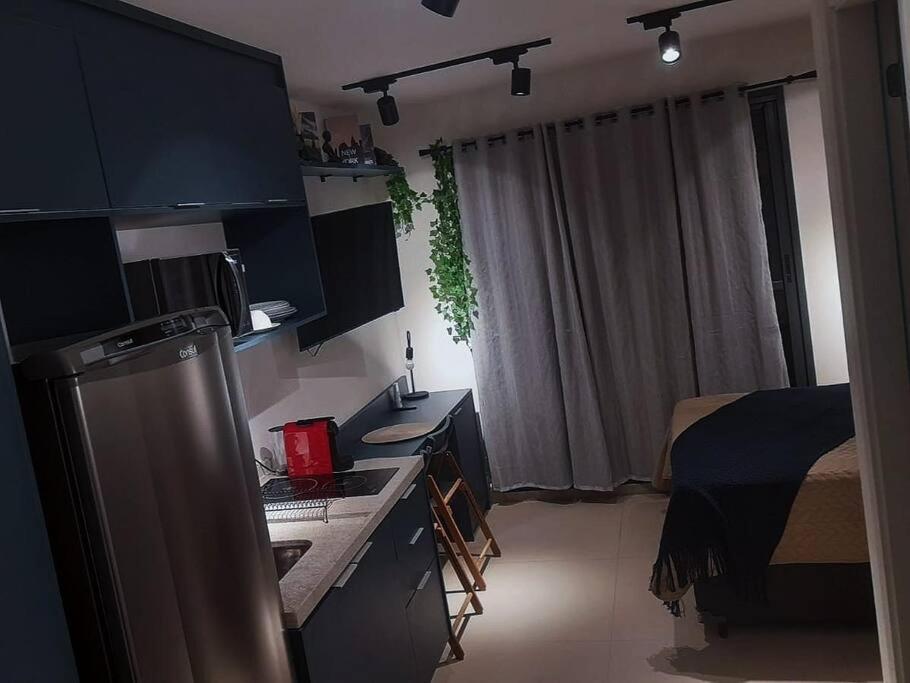 Apartamento Raizes Metro Tucuruvi