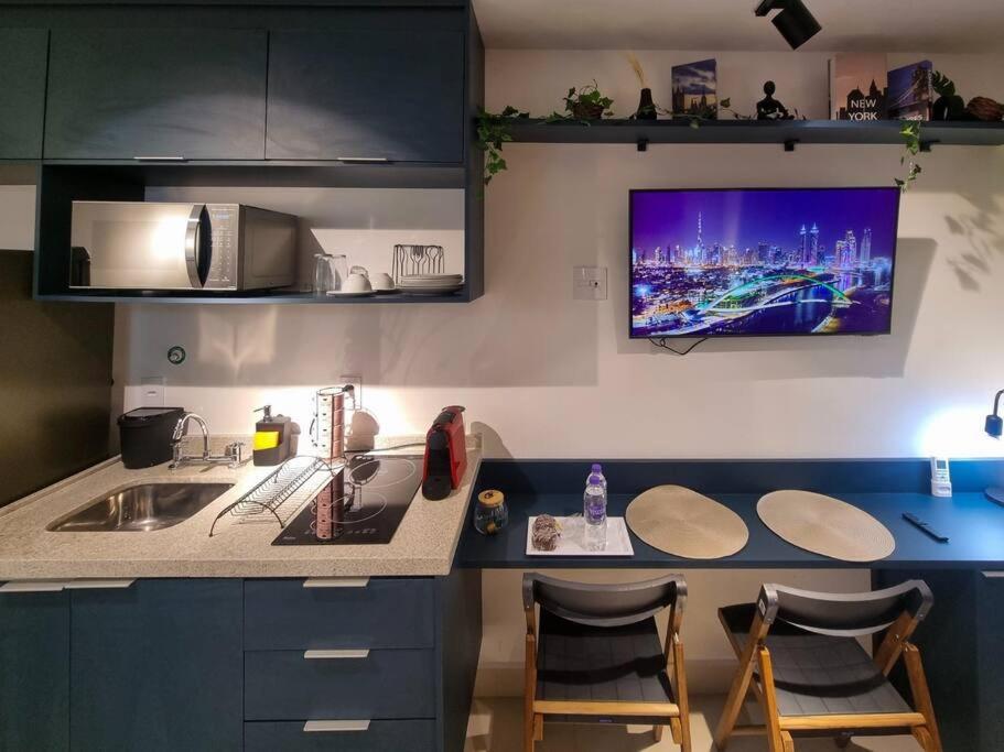 Raizes Metro Tucuruvi Apartamento *
