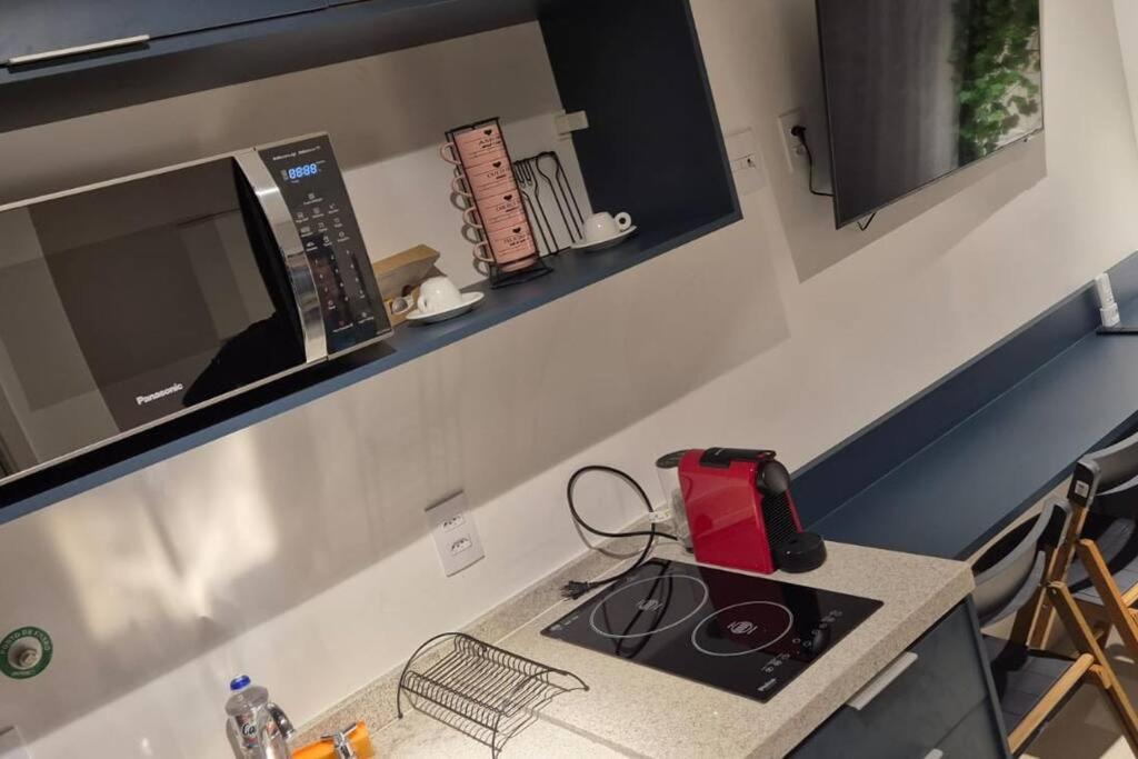 Apartamento Raizes Metro Tucuruvi